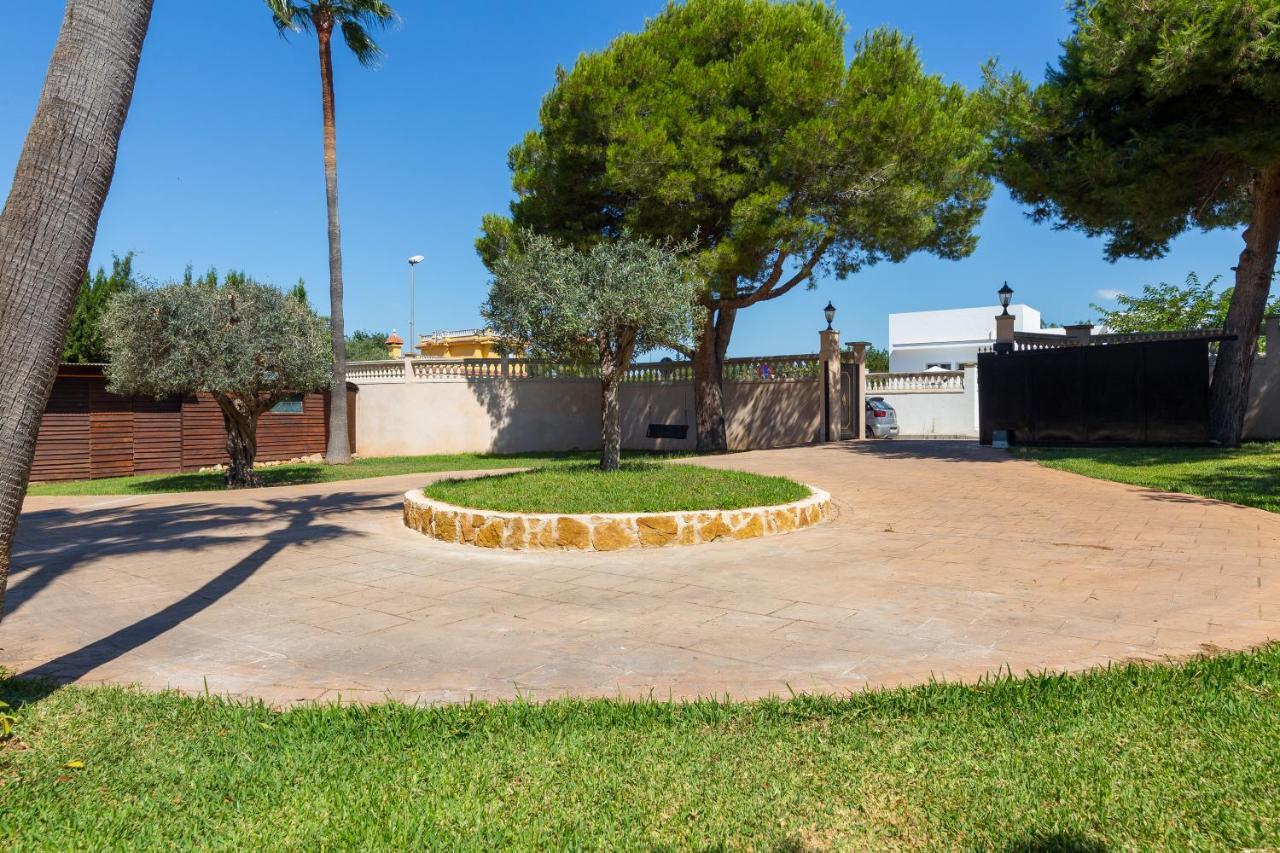 Castellet Villa Marratxi Ngoại thất bức ảnh