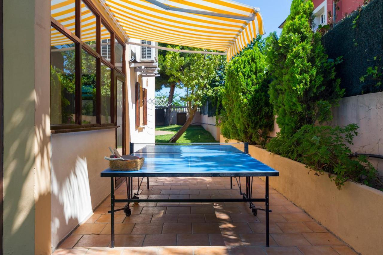 Castellet Villa Marratxi Ngoại thất bức ảnh
